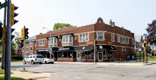 Coffee Shop «Roast Coffee Company», reviews and photos, 2132 E Locust St, Milwaukee, WI 53211, USA