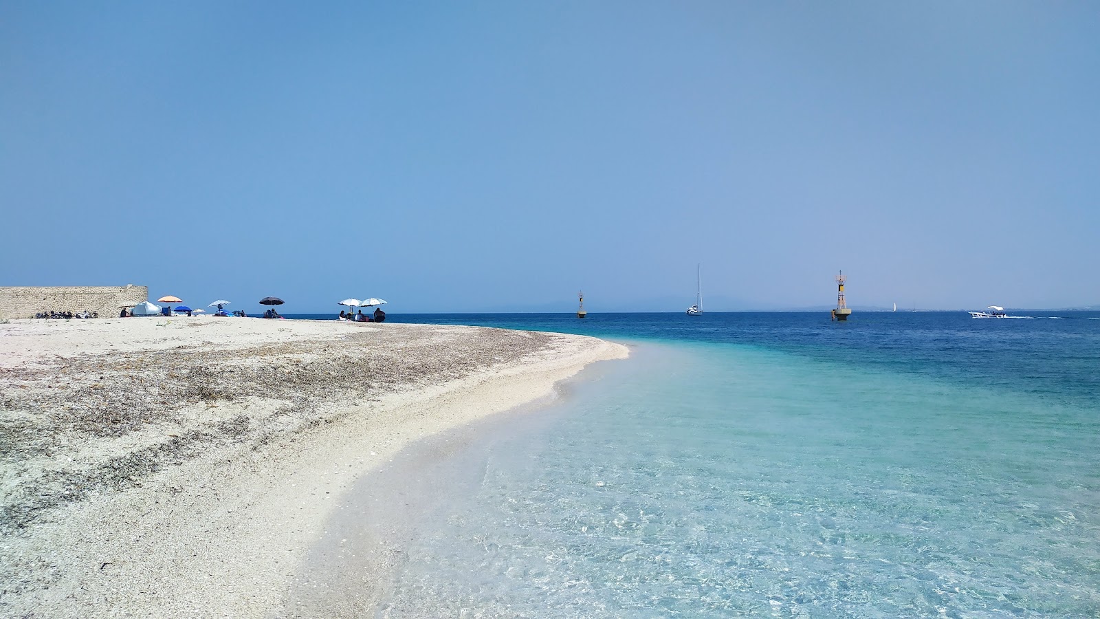 Ammoglossa Beach photo #7