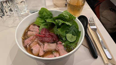 Yatta ! Ramen Grenoble à Grenoble