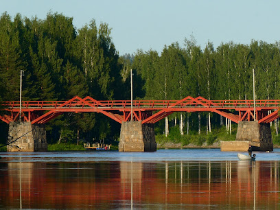 Lejonströmsbron