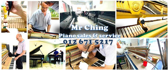 MrChingPiano (KL CHING MUSICAL INSTRUMENTS SALES & SERVICES)