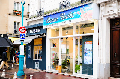 OCEAN NAILS MONTROUGE à Montrouge