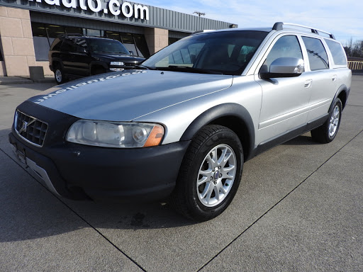 Used Car Dealer «Greenwell Auto Sales», reviews and photos, 3000 S Madison St, Muncie, IN 47302, USA