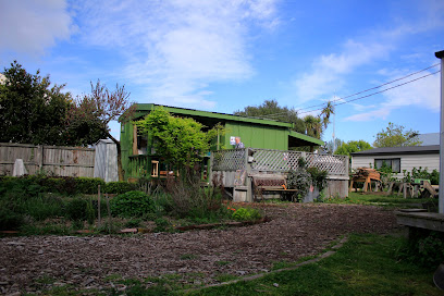 Linwood Resource Centre and Community Gardens