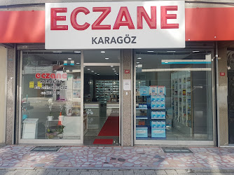 KARAGÖZ ECZANESİ