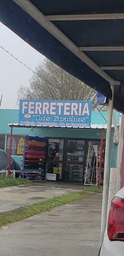 Ferretería Los Guachos. - Ferretería