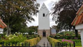 Højmark Kirke