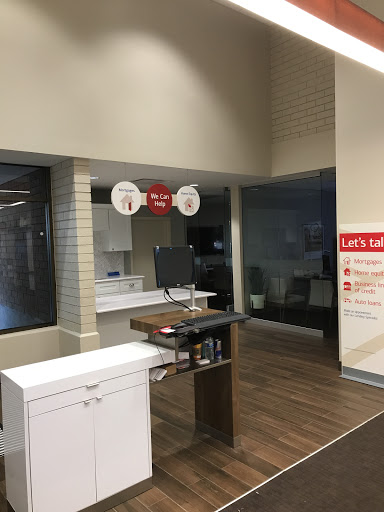 Bank «Bank of America Financial Center», reviews and photos