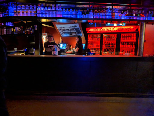 Live Music Venue «Magic Bag», reviews and photos, 22920 Woodward Ave, Ferndale, MI 48220, USA