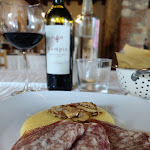 Photo n°3 de l'avis de Roberto.r fait le 06/04/2019 à 10:08 sur le  Agriturismo La Borina à San Bonifacio