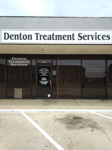 Denton Treatment Services