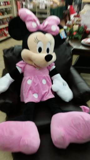 Home Goods Store «Christmas Tree Shops», reviews and photos, 9819 W Broad St, Glen Allen, VA 23060, USA