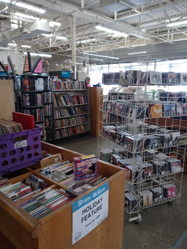 Building Materials Store «Lexington Habitat for Humanity ReStore», reviews and photos, 451 Southland Dr, Lexington, KY 40503, USA