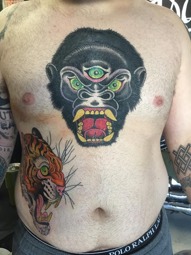 Find tattoo quotes ideas for guys for your next unique tattoo in Sanford at Hudson & Company Tattoo Studio