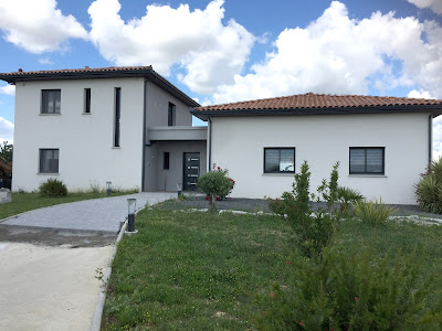 SIFRA ARCHITECTURE à Colomiers