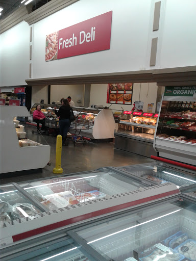 Warehouse club «BJ’s Wholesale Club», reviews and photos, 1725 Market Pl Blvd, Cumming, GA 30041, USA