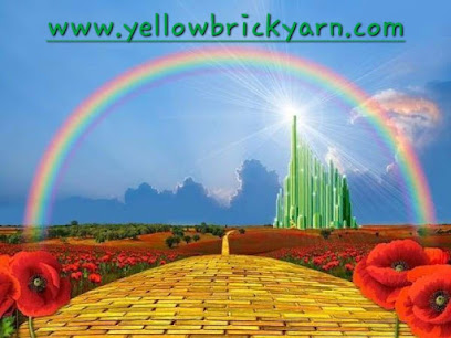 Yellow Brick Yarn