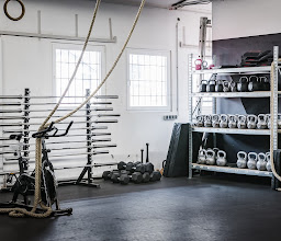 Black Box Athletics photo