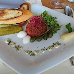 Photo n°3 de l'avis de Andreas.o fait le 04/08/2017 à 19:03 sur le  Restaurant CarLo615 à Rostock