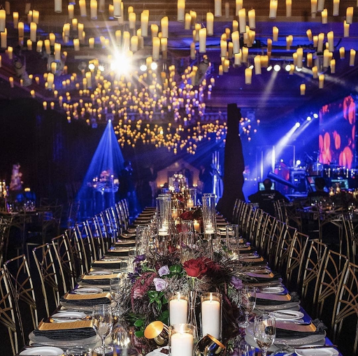 WOVA Event Production image