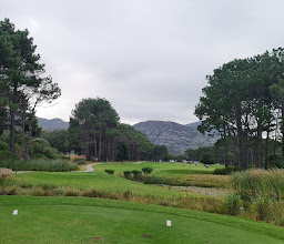 Hermanus Golf Club photo