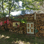 Photo n°2 de l'avis de Andrea.i fait le 31/05/2021 à 09:20 sur le  Trattoria Gracco à Montefiore Conca