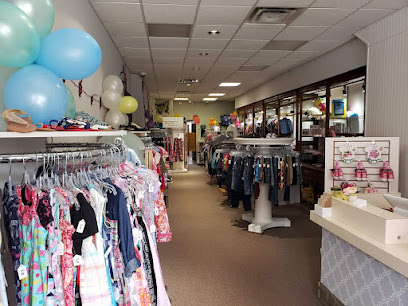 LiL' Traders Children's Clothing Boutique