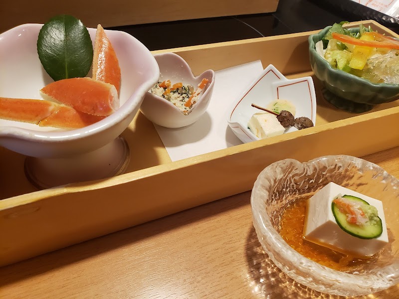 横浜甲羅本店 神奈川県横浜市都筑区牛久保西 会席 懐石料理店 グルコミ