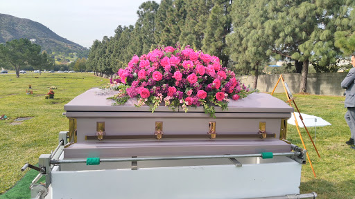 Memorial Park «Forest Lawn - Hollywood Hills», reviews and photos, 6300 Forest Lawn Dr, Los Angeles, CA 90068, USA