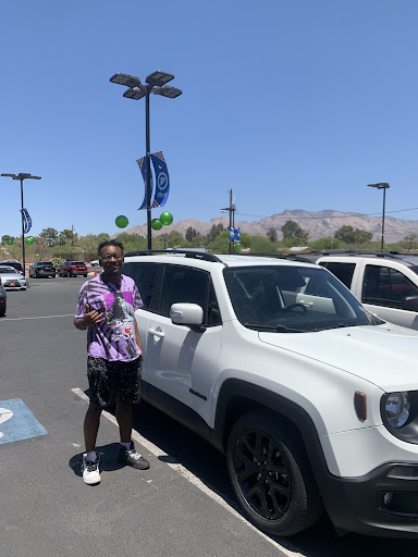 Used Car Dealer «Premier Auto Center», reviews and photos, 1355 W Wetmore Rd, Tucson, AZ 85705, USA