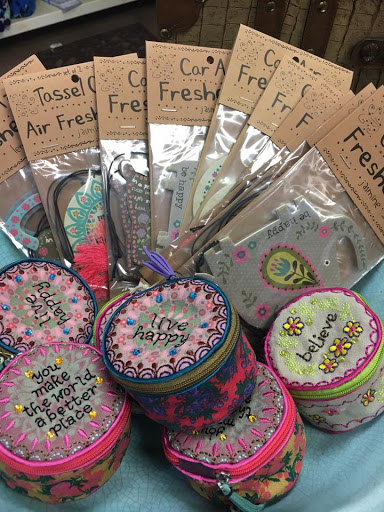 Florist «Classic Florist & Home Decor LLC», reviews and photos, 913 Hillcrest Pkwy, Dublin, GA 31021, USA