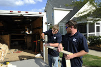 North American Van Lines - Photo 5 - Car repair in Roseville, MN, Minneapolis