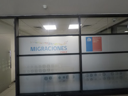 Migraciones