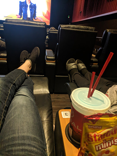 Movie Theater «Regal Cinemas Pastime Pavilion 8», reviews and photos, 929 N Lake Dr, Lexington, SC 29072, USA