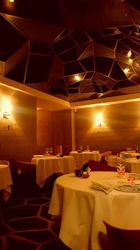 Atmosphère du Restaurant gastronomique Le Grand Restaurant à Paris - n°12