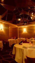 Photo n°83 de Le Grand Restaurant - Jean-François Piège à Paris ()