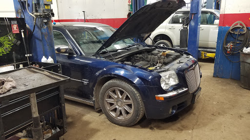 Auto Repair Shop «AAA To Z Auto Sales and Repairs», reviews and photos, 49 Roosevelt Ave, Woodridge, NY 12789, USA