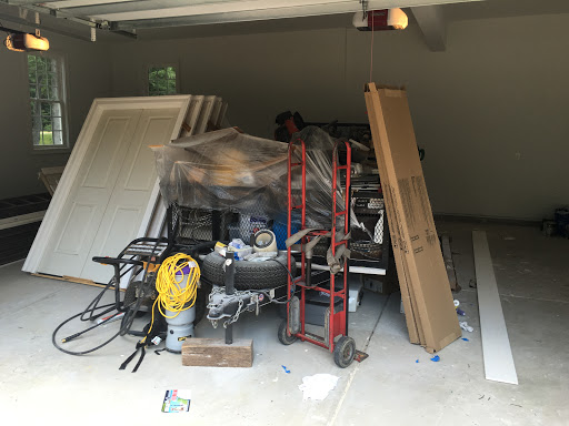 Electrician «Coastline electrical», reviews and photos, 11872 Canon Blvd a, Newport News, VA 23606, USA