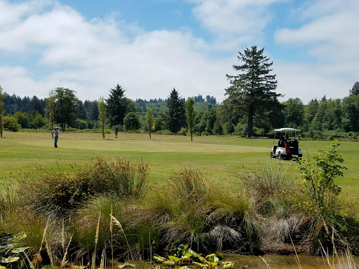 Golf Course «Lewis & Clark Golf & RV Park», reviews and photos, 92294 Youngs River Rd, Astoria, OR 97103, USA