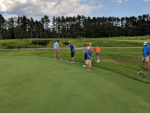 Golf Course «Beaver Meadow Golf Course», reviews and photos, 1 Beaver Meadow Dr, Concord, NH 03301, USA