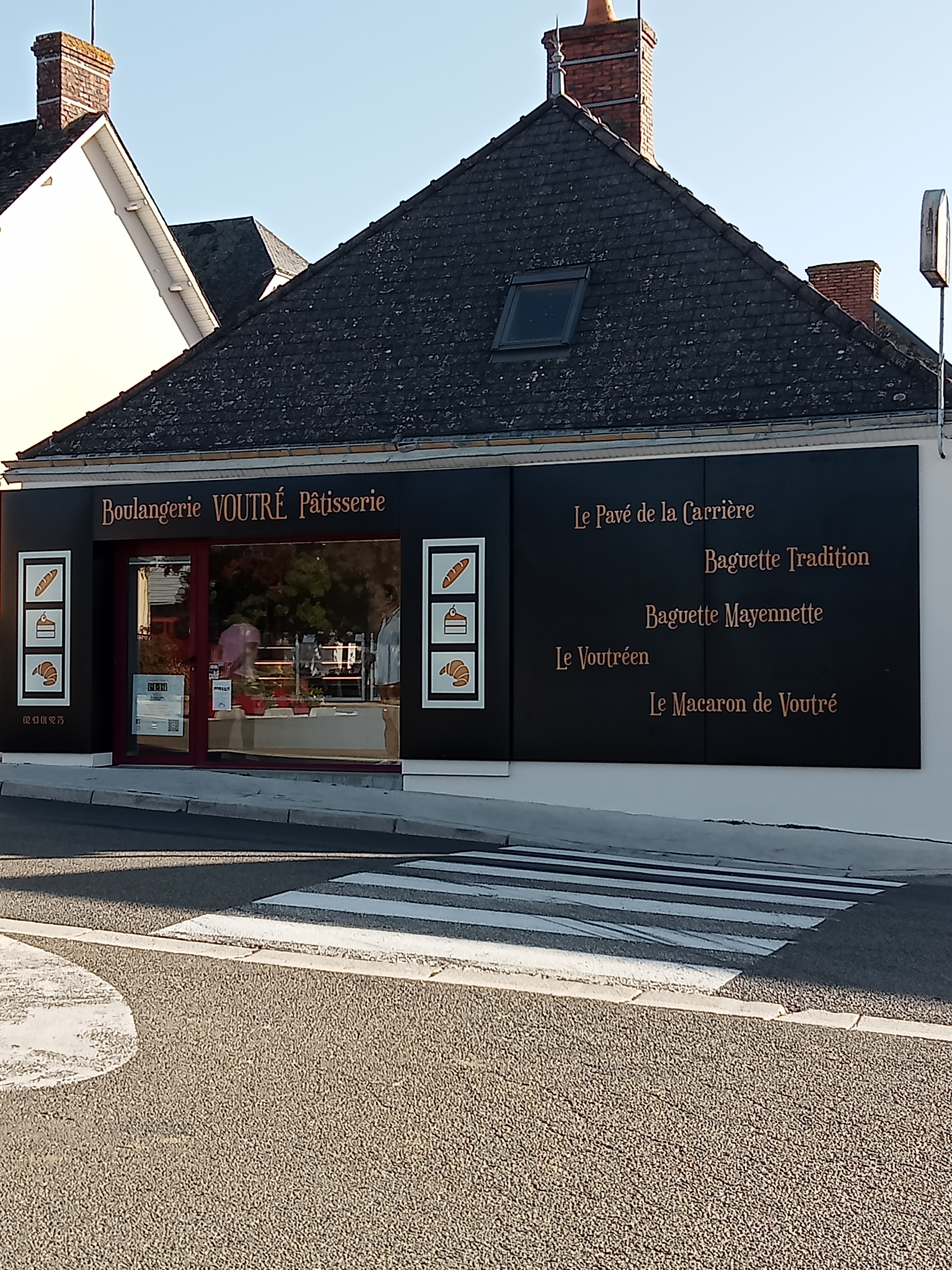 Photo n° 1 de l'avis de Jeanmichel.o fait le 04/12/2023 à 15:32