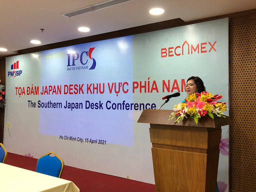 Investment Promotion Center South IPC South Vietnam
