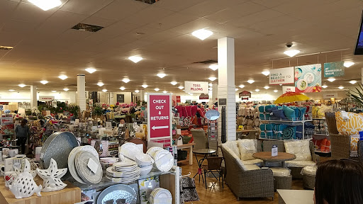 Department Store «HomeGoods», reviews and photos, 24663 Crenshaw Blvd, Torrance, CA 90505, USA