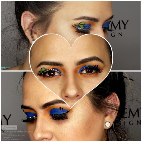 Beauty School «Hays Academy of Hair Design - Hays Campus», reviews and photos