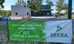 Centre contrôle technique DEKRA La Fouillade