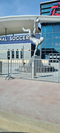 Stadium «Toyota Stadium», reviews and photos, 9200 World Cup Way, Frisco, TX 75033, USA