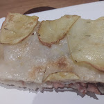 Photo n°2 de l'avis de Gianluca.e fait le 24/07/2021 à 15:35 sur le  Rom'antica Rozzano à Rozzano