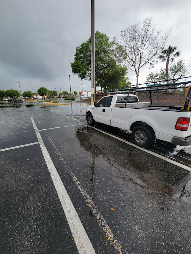 Hardware Store «Seffner Ace Hardware», reviews and photos, 747 W Dr Martin Luther King Jr Blvd, Seffner, FL 33584, USA