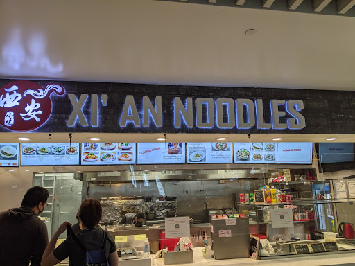 Shopping Mall «Westlake Center», reviews and photos, 400 Pine St, Seattle, WA 98101, USA