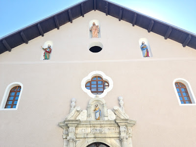 Église Saint-François-de-Sales à Bozel